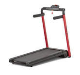 Passadeira Reebok i-Run 4.0 - Vermelho